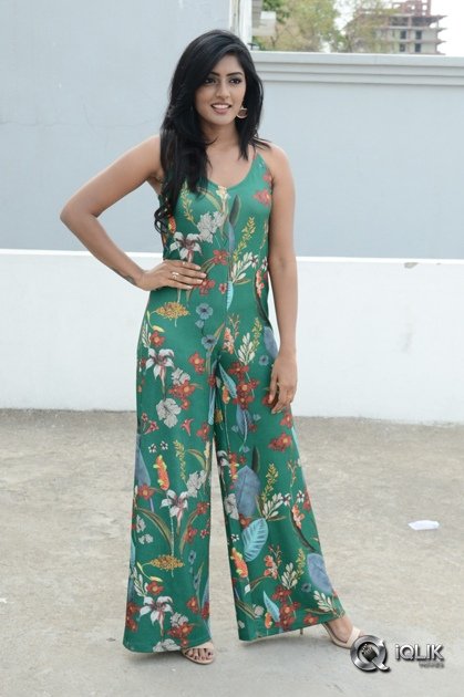 Eesha-Rebba-At-Darshakudu-Movie